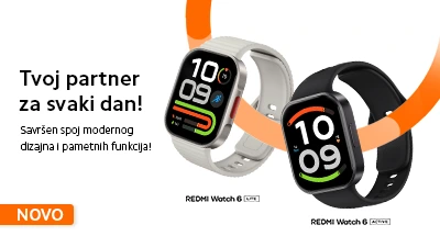 Redmi Watch 6 Lite i Active