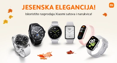 Rasprodaja - Satovi