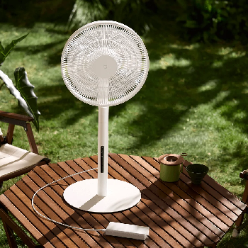 Mijia Smart Standing Fan Pro Slim