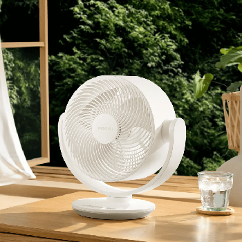 Xiaomi Smart Desktop Air Circulation Fan 